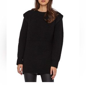 Vero Moda - Tunic Sweater